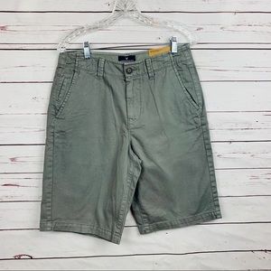 AEO longboard shorts
